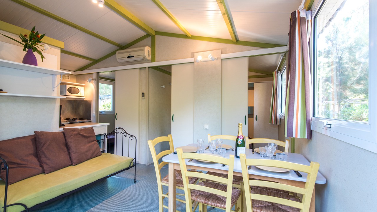 Photo of Livingroom in Argeles-sur-Mer