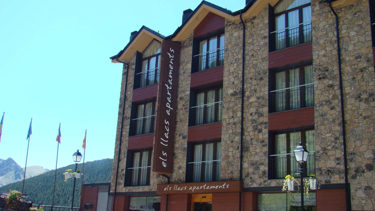 Photo of Outdoor in Bordes d'Envalira