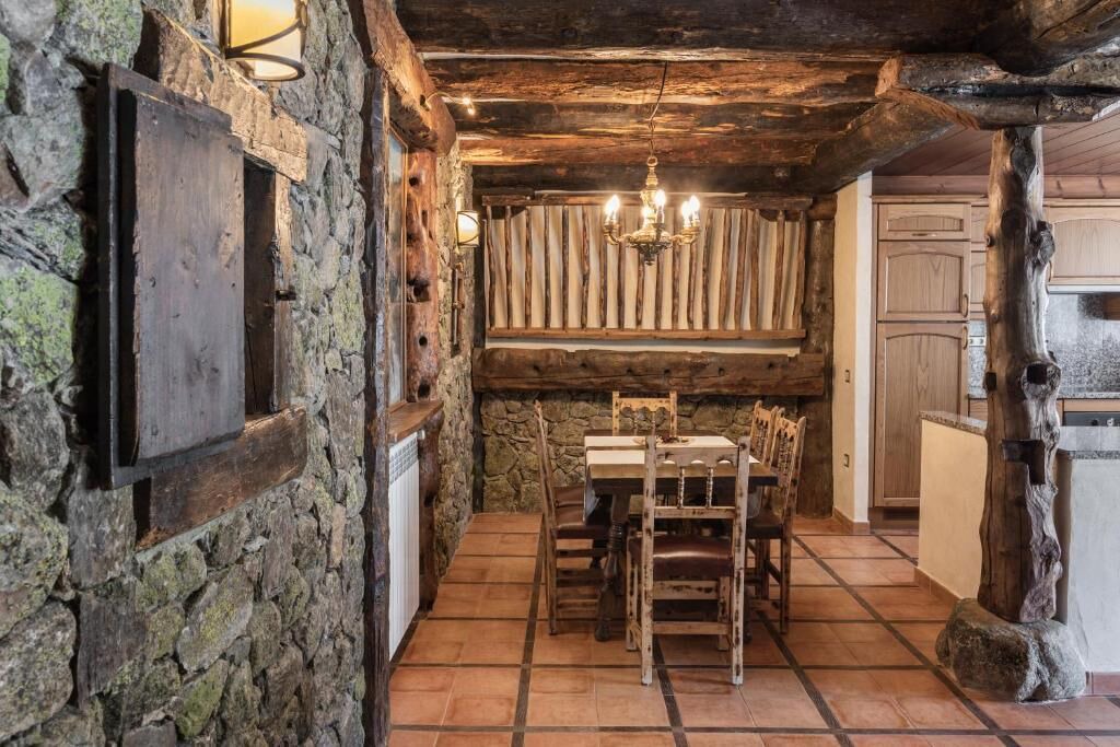 Photo of Livingroom in Bordes d'Envalira