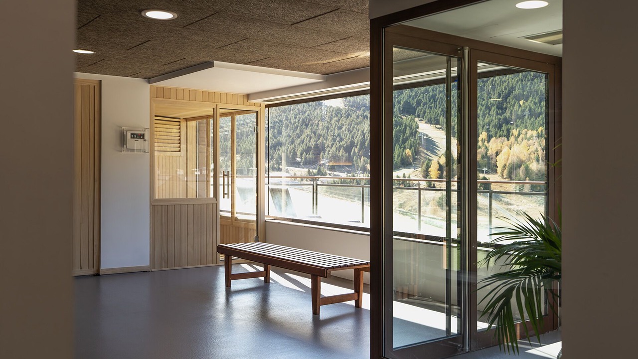 Photo of Others in Bordes d'Envalira