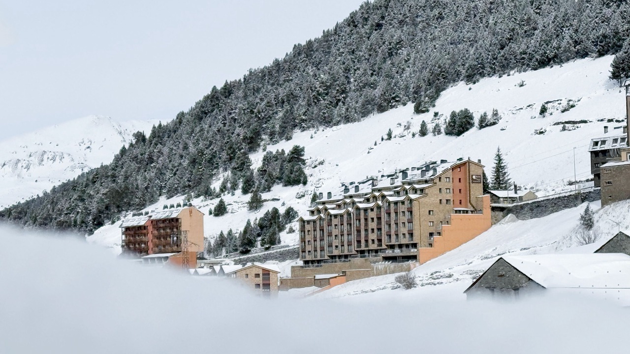 Photo of Outdoor in Bordes d'Envalira