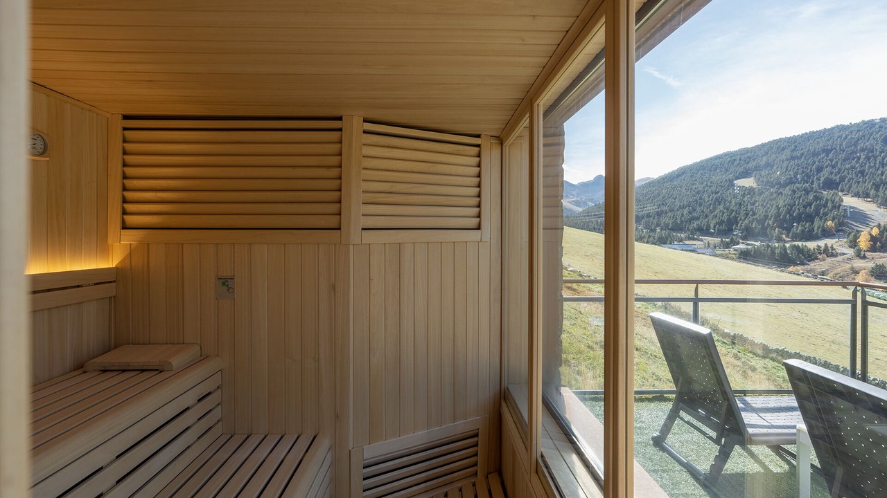 Photo of Others in Bordes d'Envalira