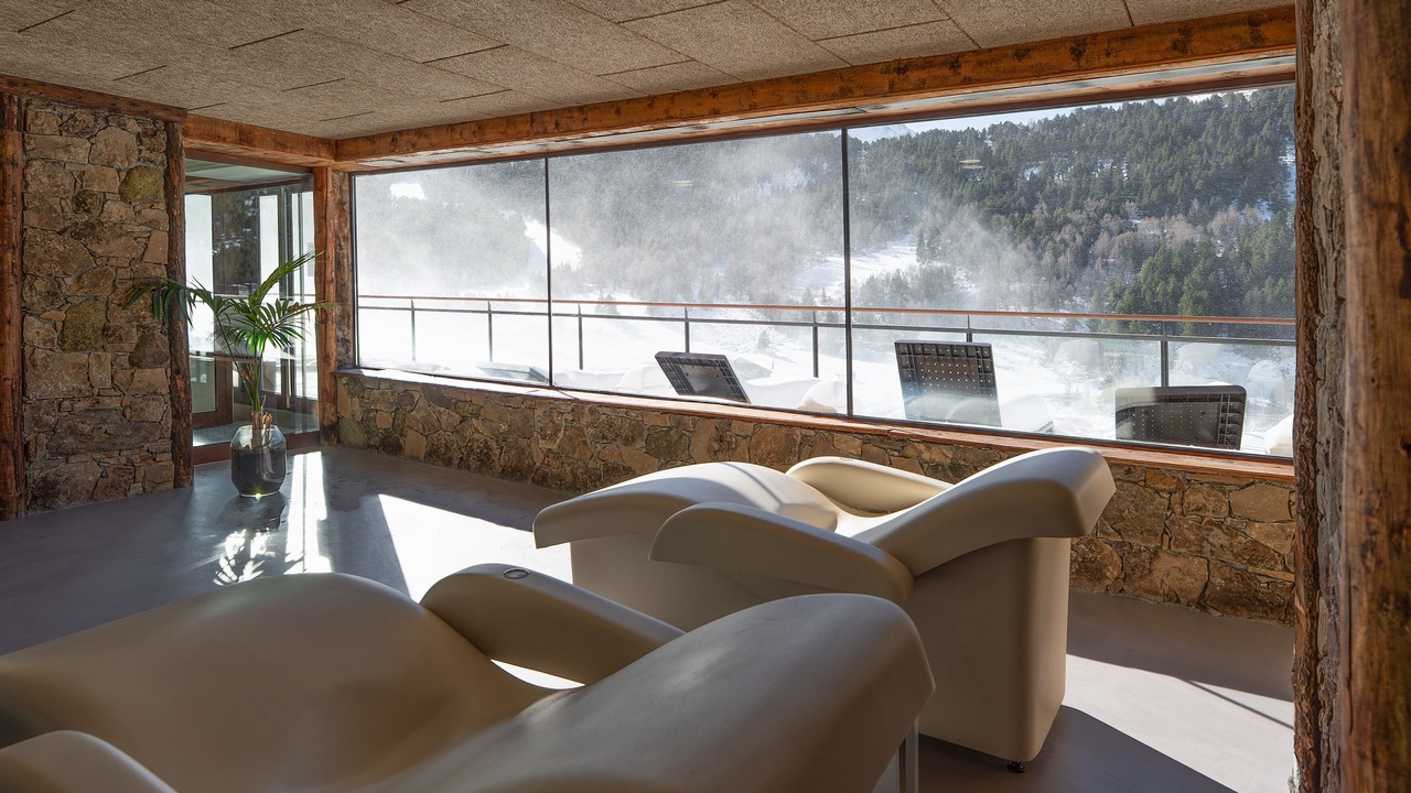 Photo of Others in Bordes d'Envalira