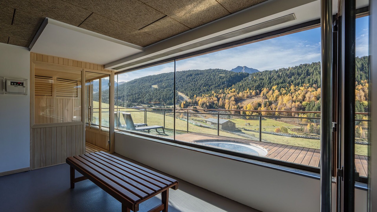Photo of Others in Bordes d'Envalira