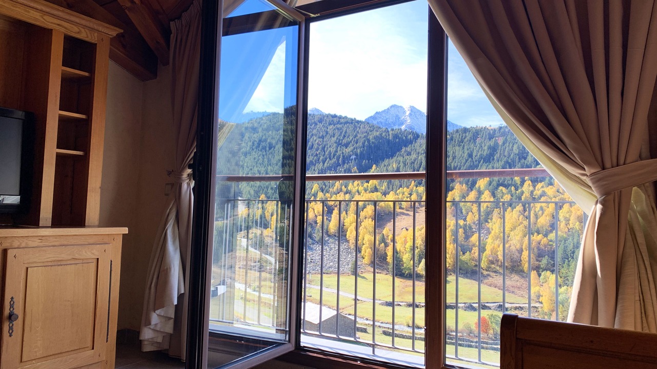 Photo of Livingroom in Bordes d'Envalira