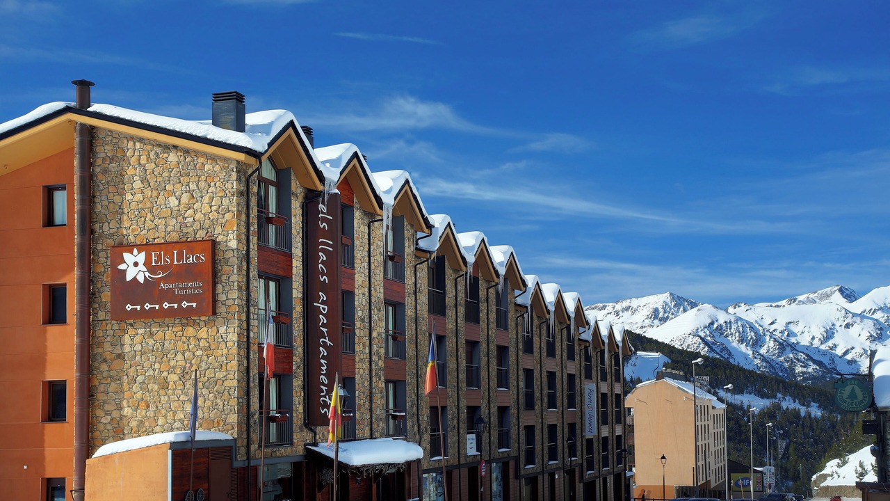 Photo of Outdoor in Bordes d'Envalira