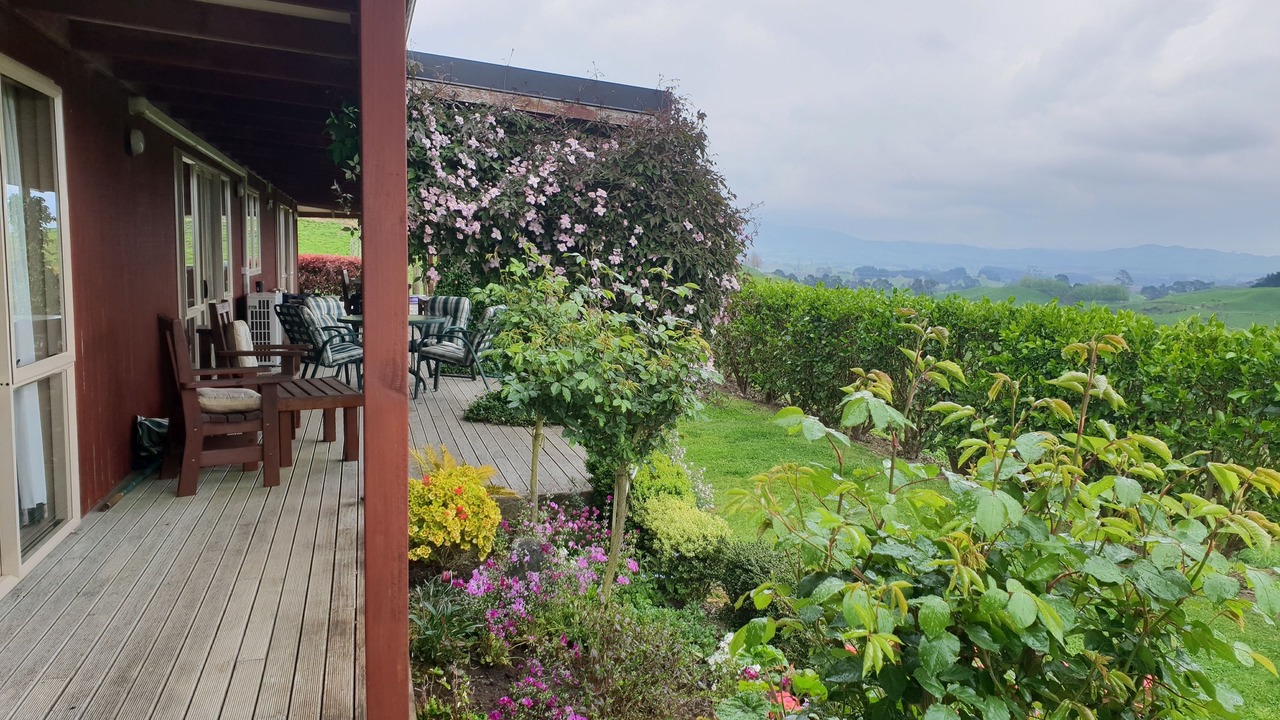 Photo of Patio Balcony in Karapiro