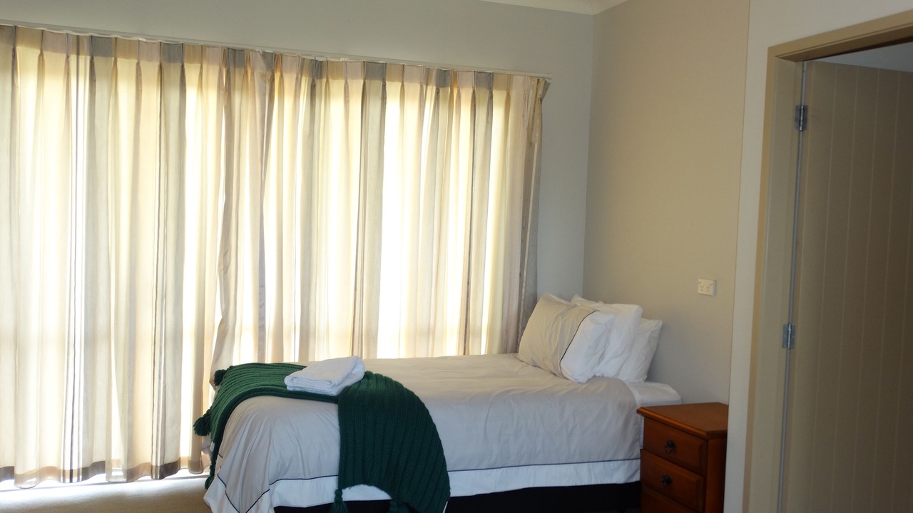 Photo of Bedroom in Karapiro