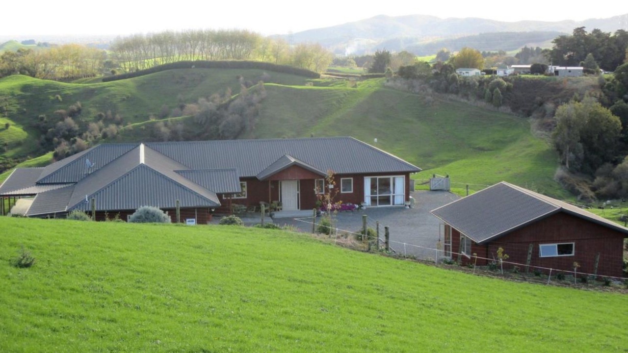 Photo of Outdoor in Karapiro