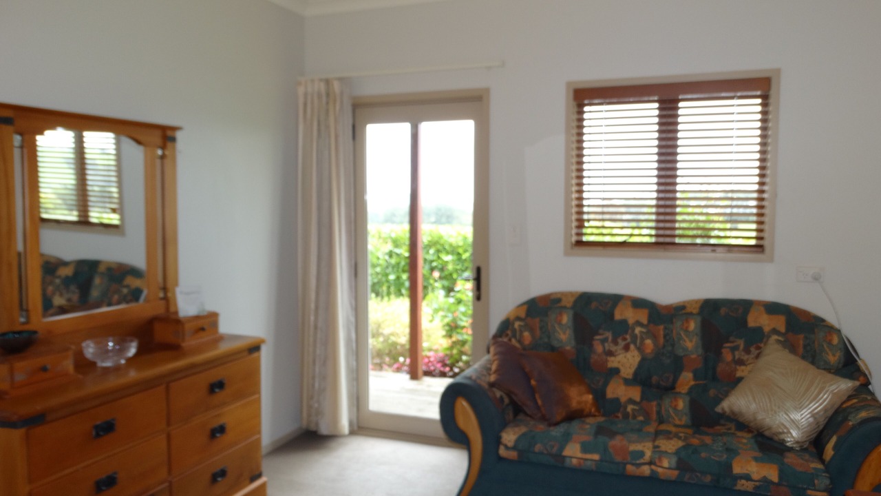 Photo of Bedroom in Karapiro