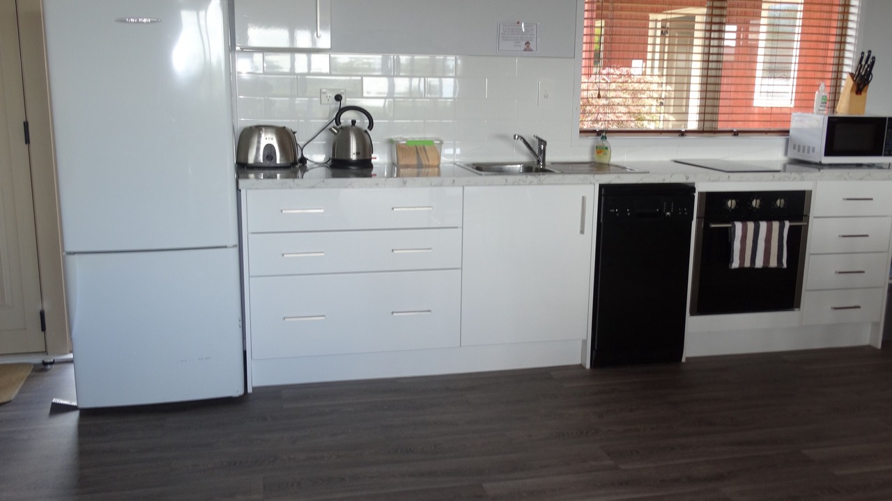 Photo of Kitchen in Karapiro