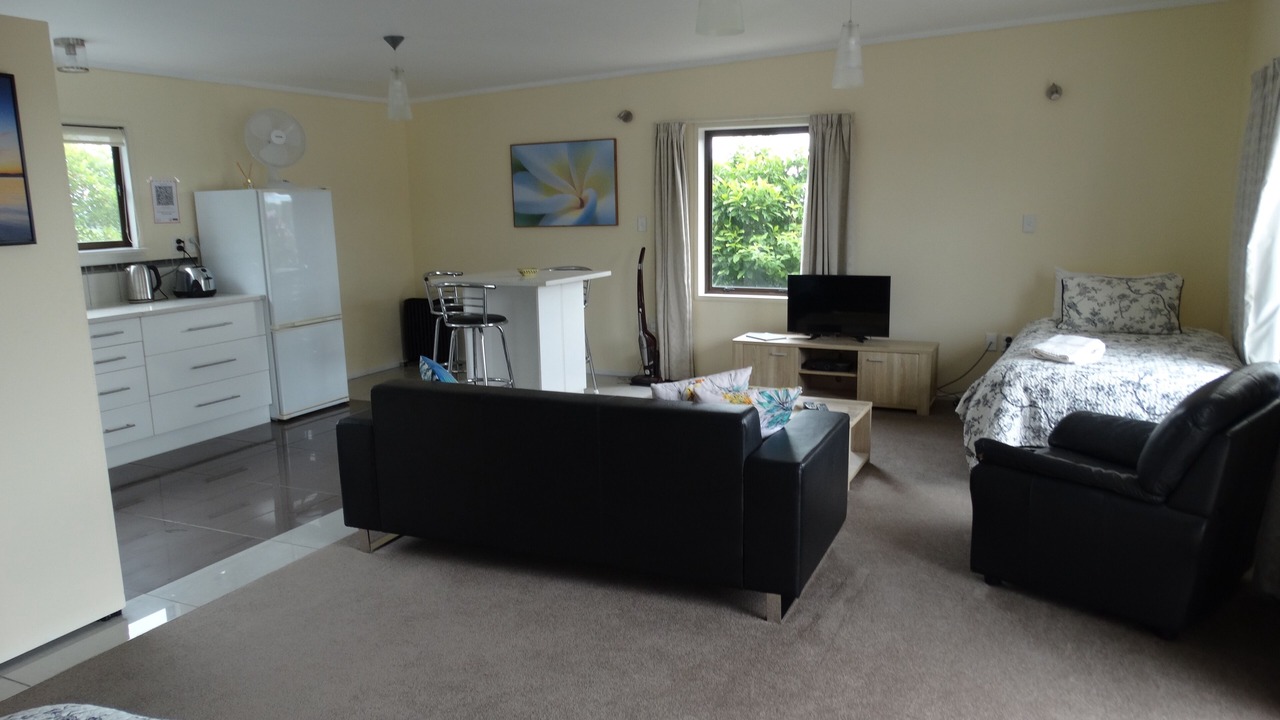 Photo of Livingroom in Karapiro