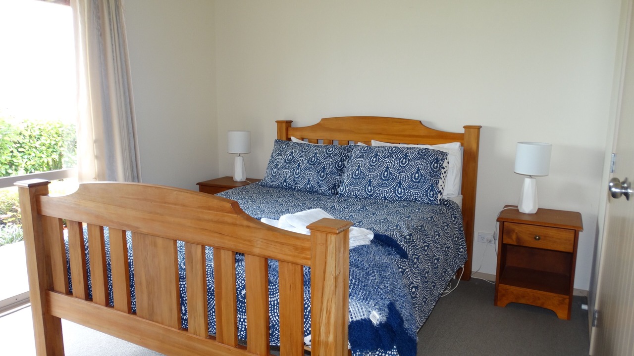 Photo of Bedroom in Karapiro