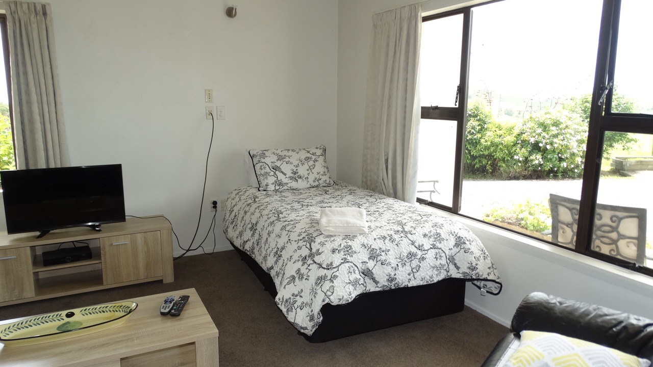 Photo of Bedroom in Karapiro