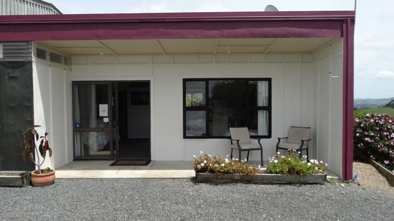 Photo of Patio Balcony in Karapiro