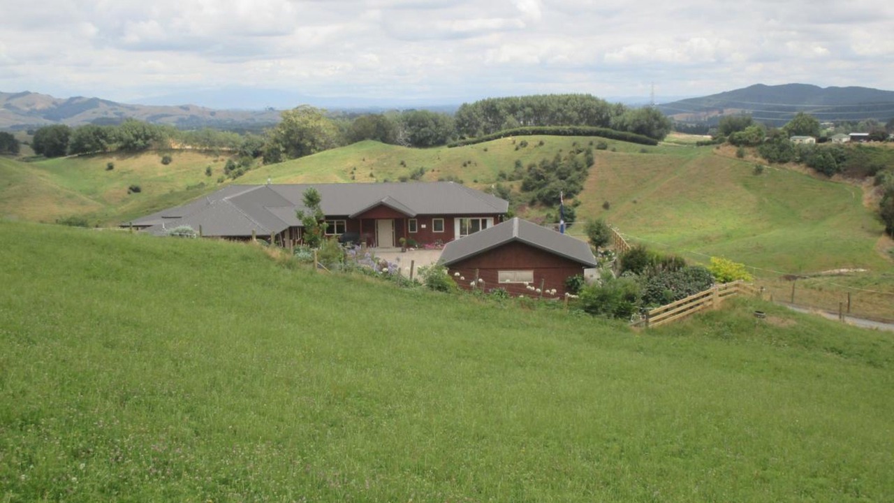 Photo of Outdoor in Karapiro