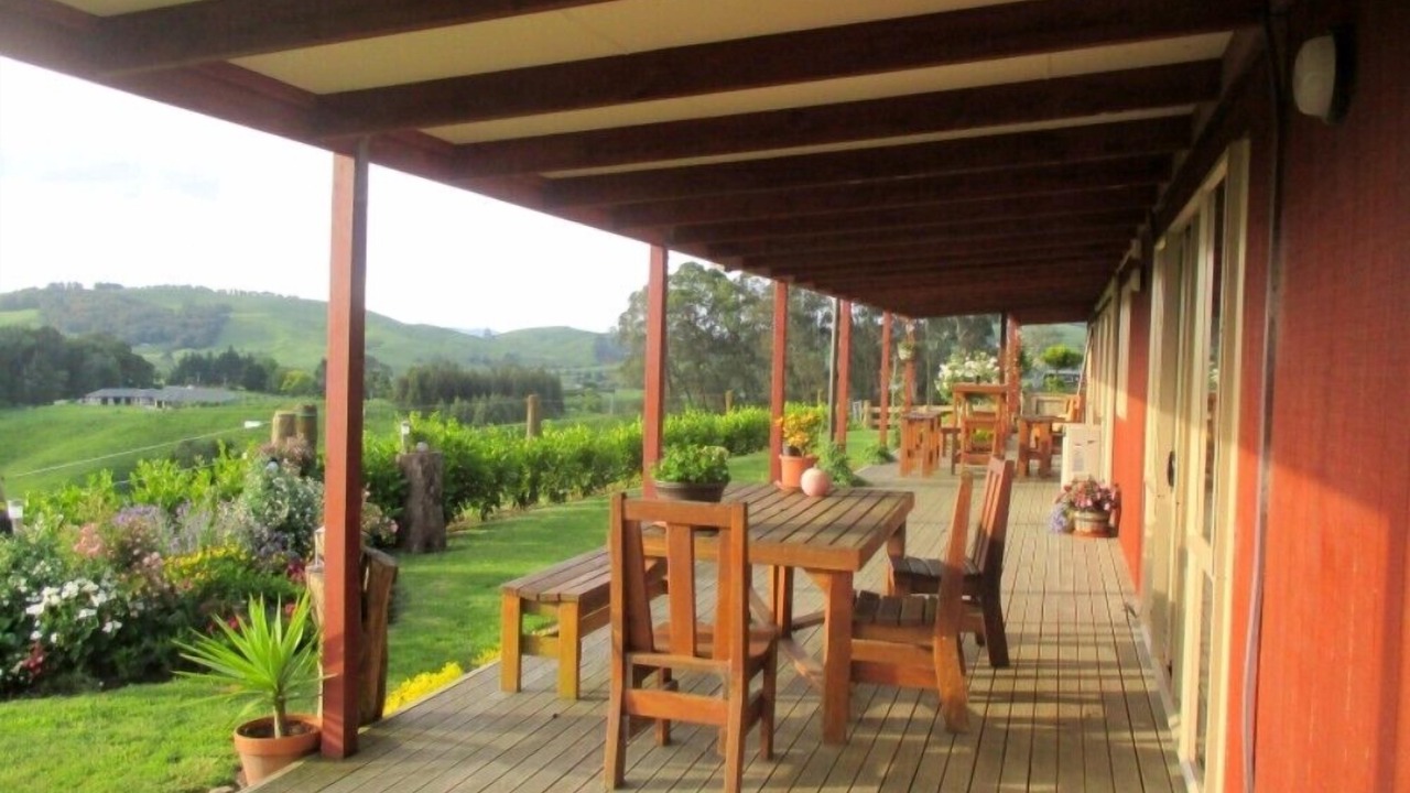 Photo of Patio Balcony in Karapiro