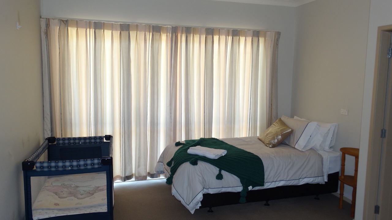 Photo of Bedroom in Karapiro