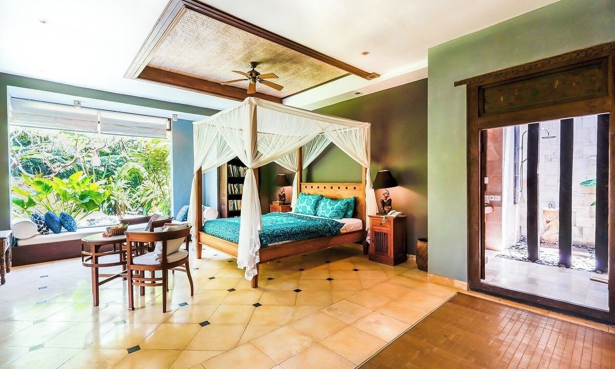 Photo of Bedroom in Nyuh Kuning