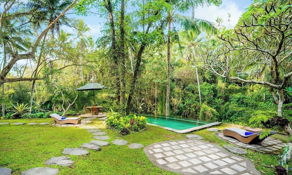 Photo of Outdoor in Nyuh Kuning