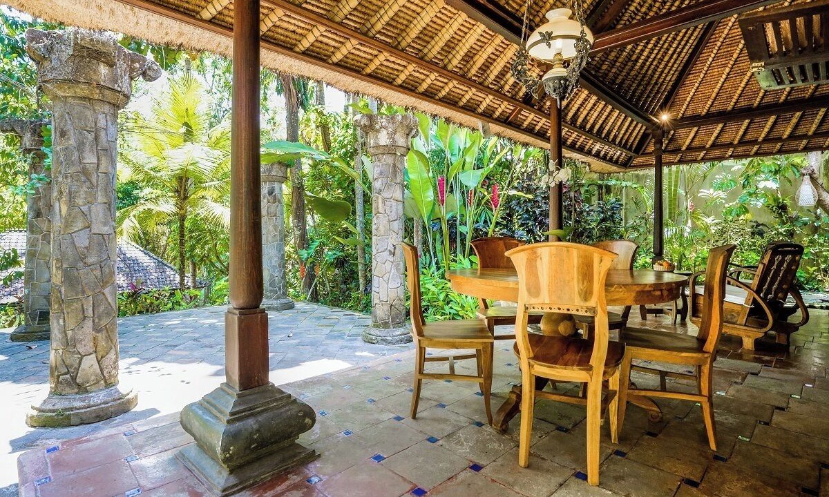 Photo of Bedroom in Nyuh Kuning