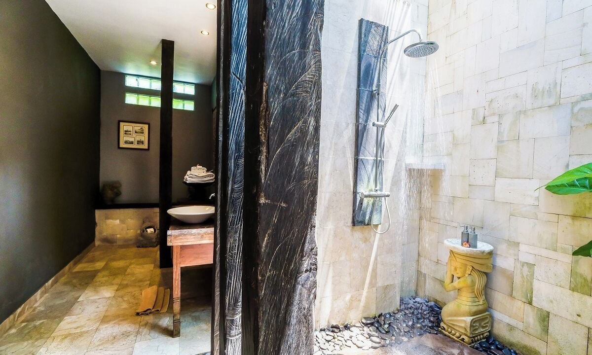 Photo of Bathroom in Nyuh Kuning