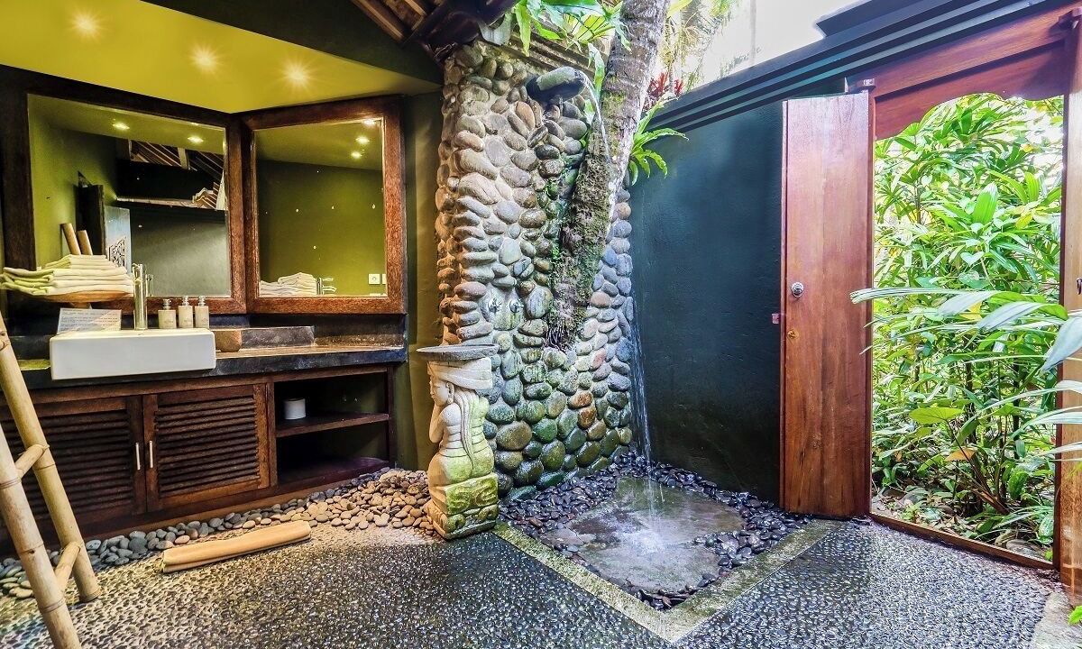 Photo of Bathroom in Nyuh Kuning