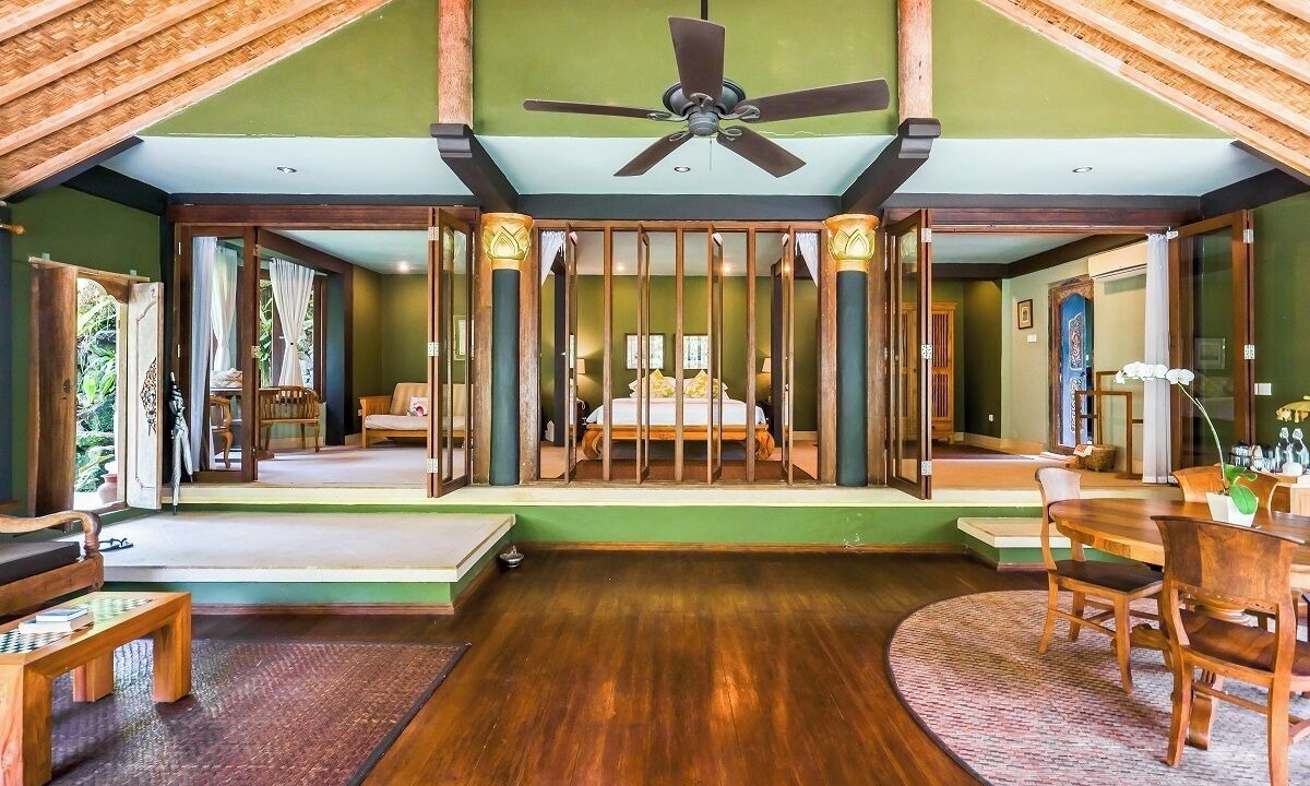 Photo of Bedroom in Nyuh Kuning