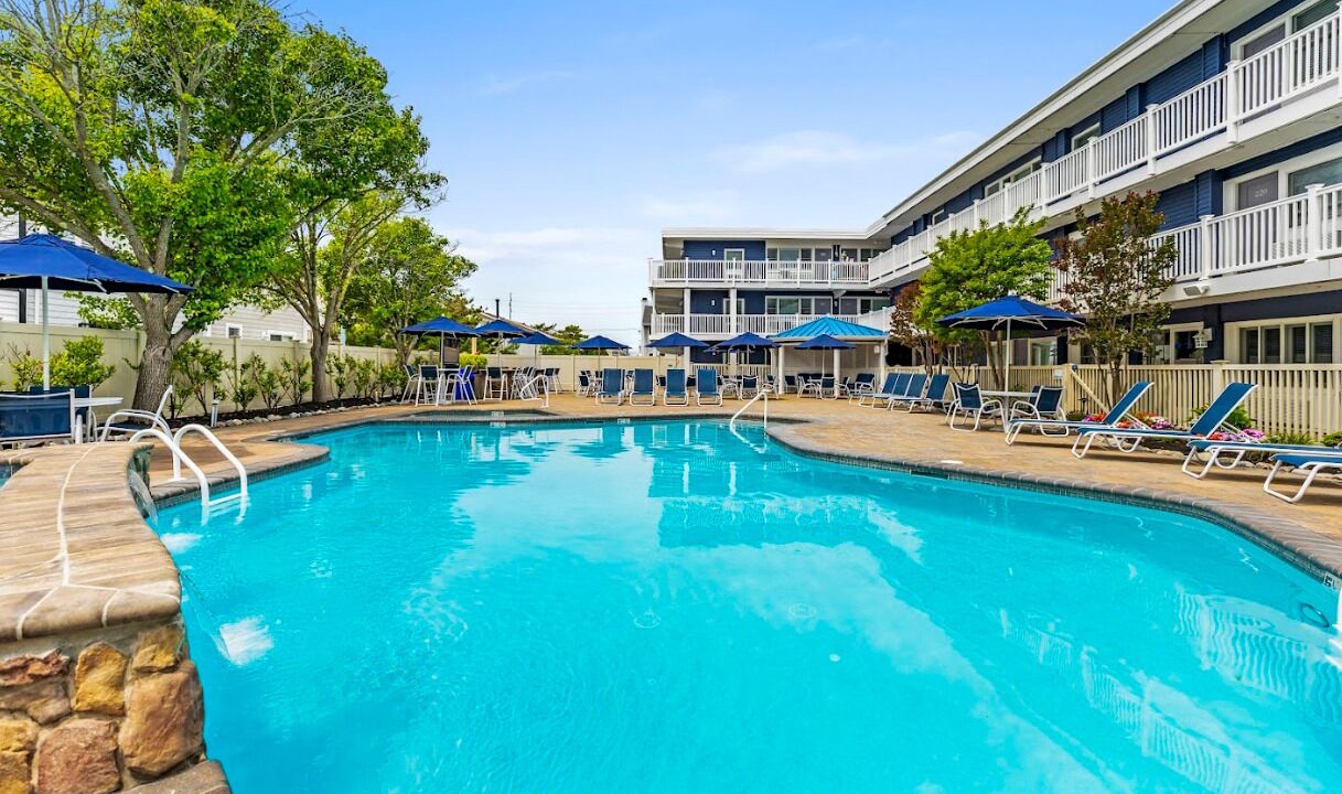 Photo of Outdoor in Avalon