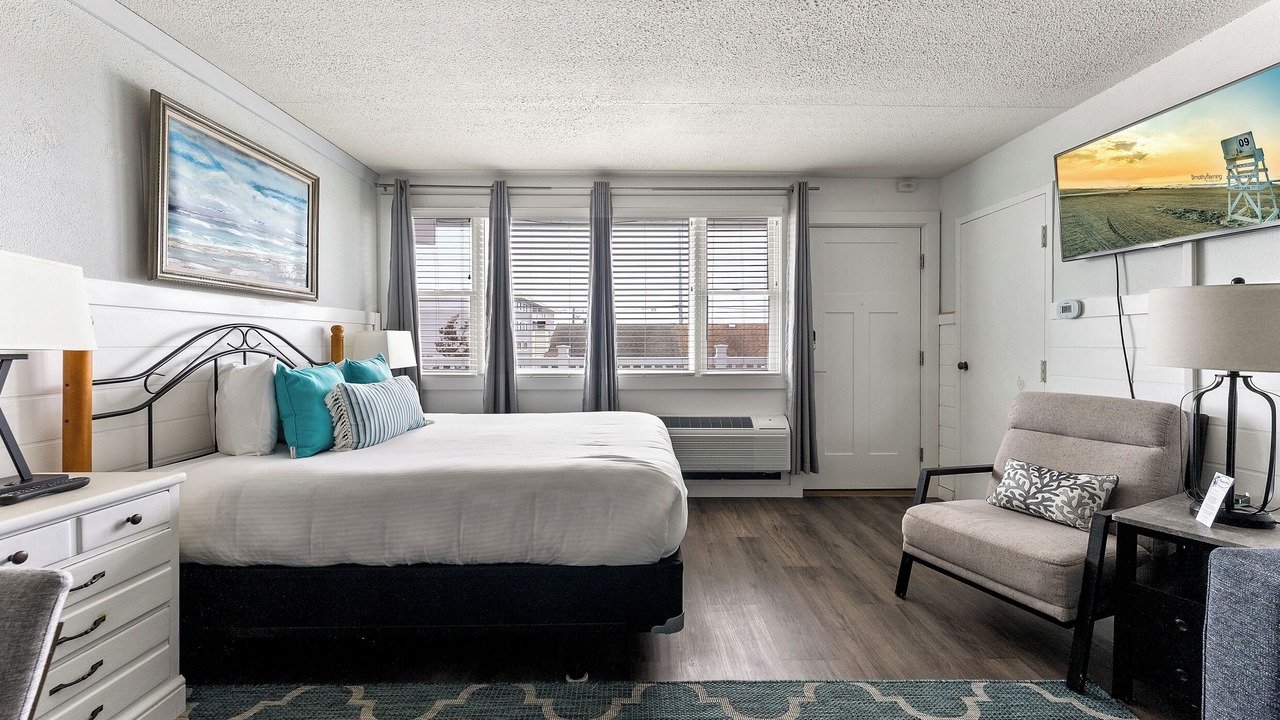 Photo of Bedroom in Avalon