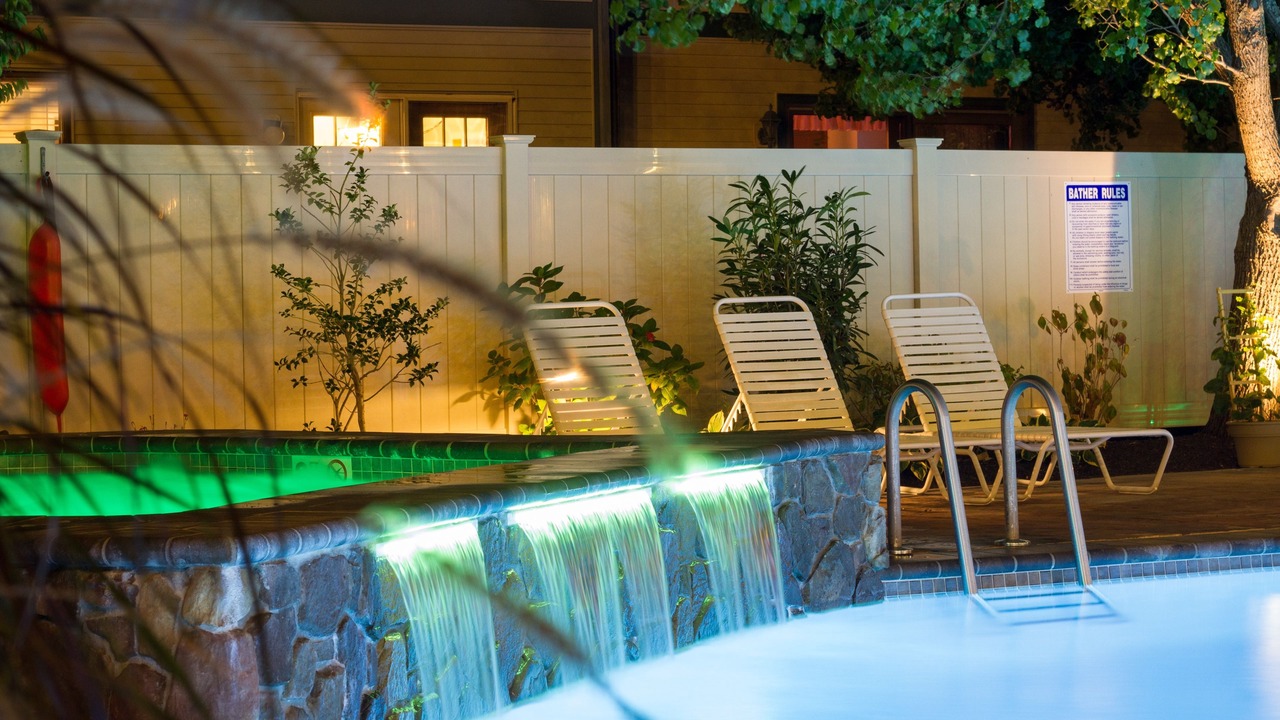 Photo of Outdoor in Avalon