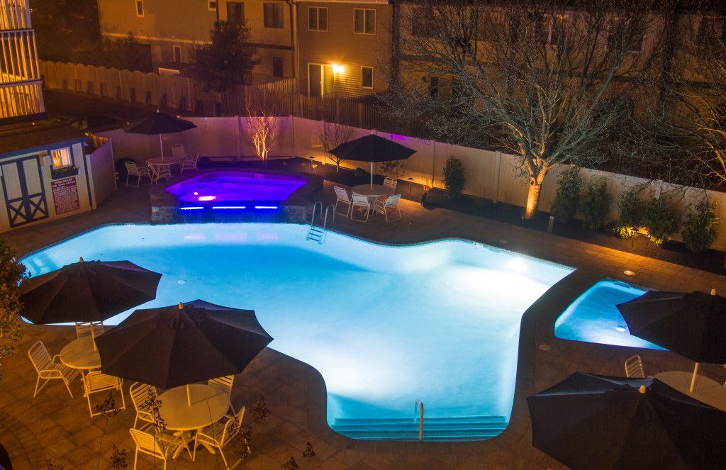 Photo of Outdoor in Avalon