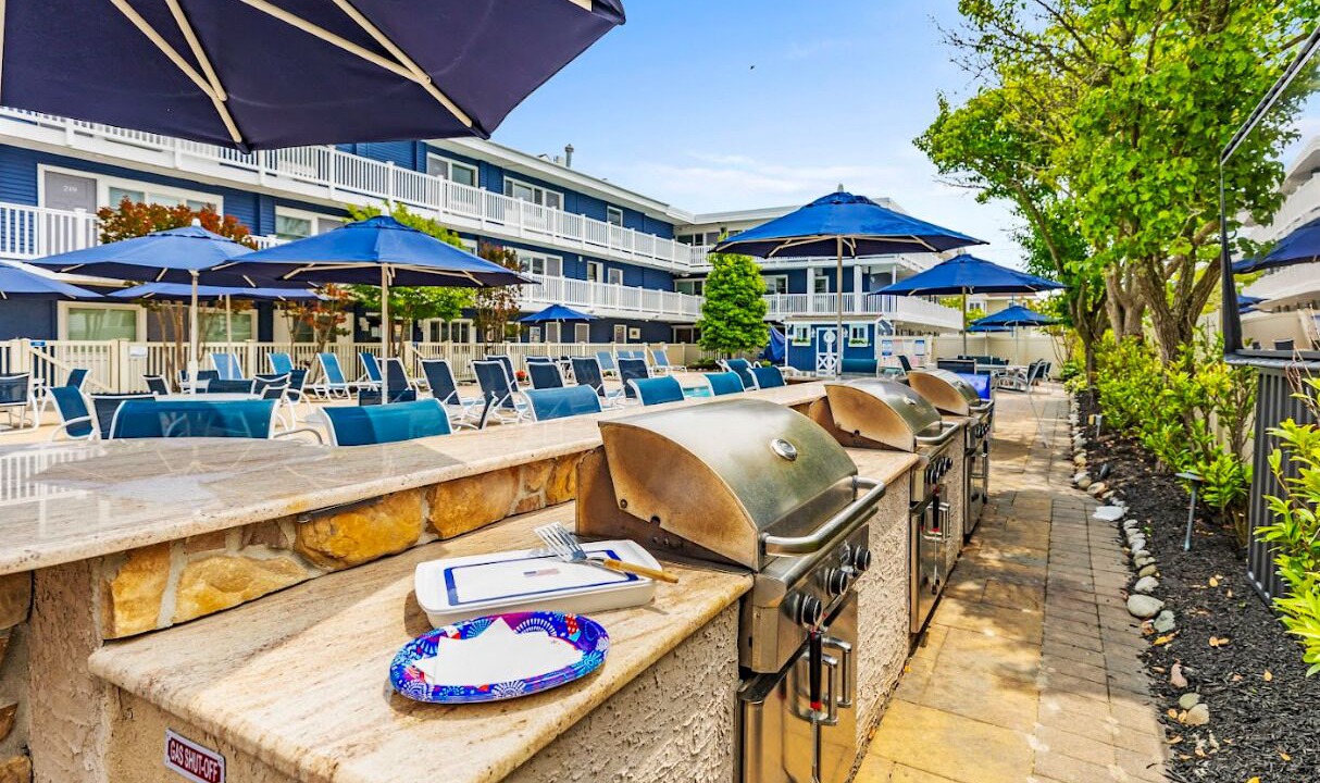 Photo of Outdoor in Avalon