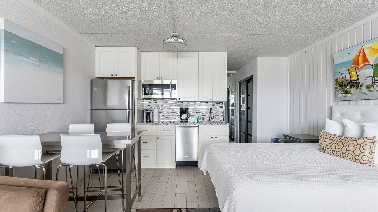 Photo of Bedroom in Avalon