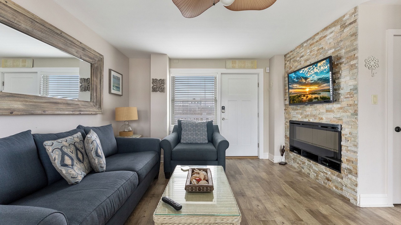 Photo of Livingroom in Avalon