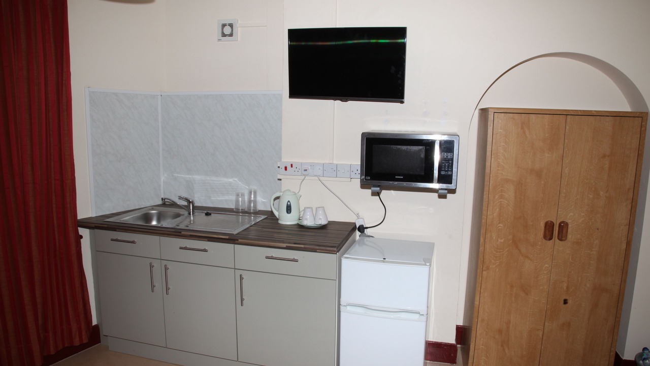 Photo of Kitchen in Peckham