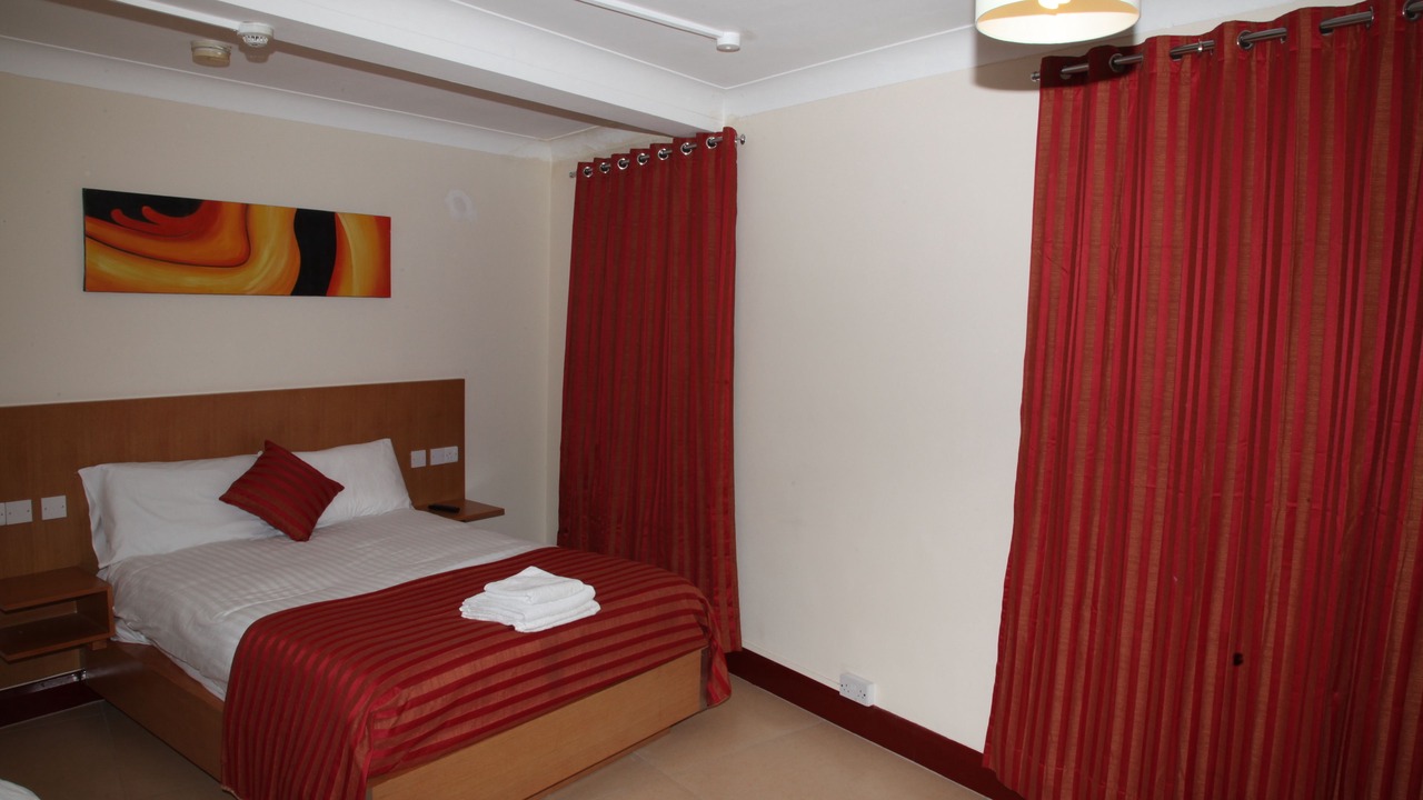 Photo of Bedroom in Peckham