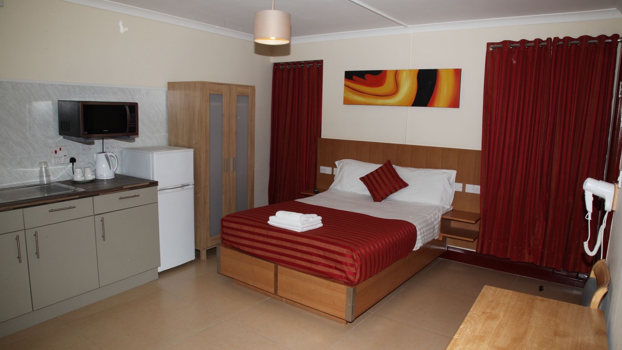 Photo of Bedroom in Peckham