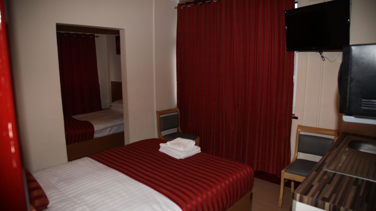 Photo of Bedroom in Peckham