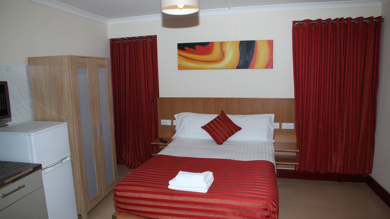 Photo of Bedroom in Peckham