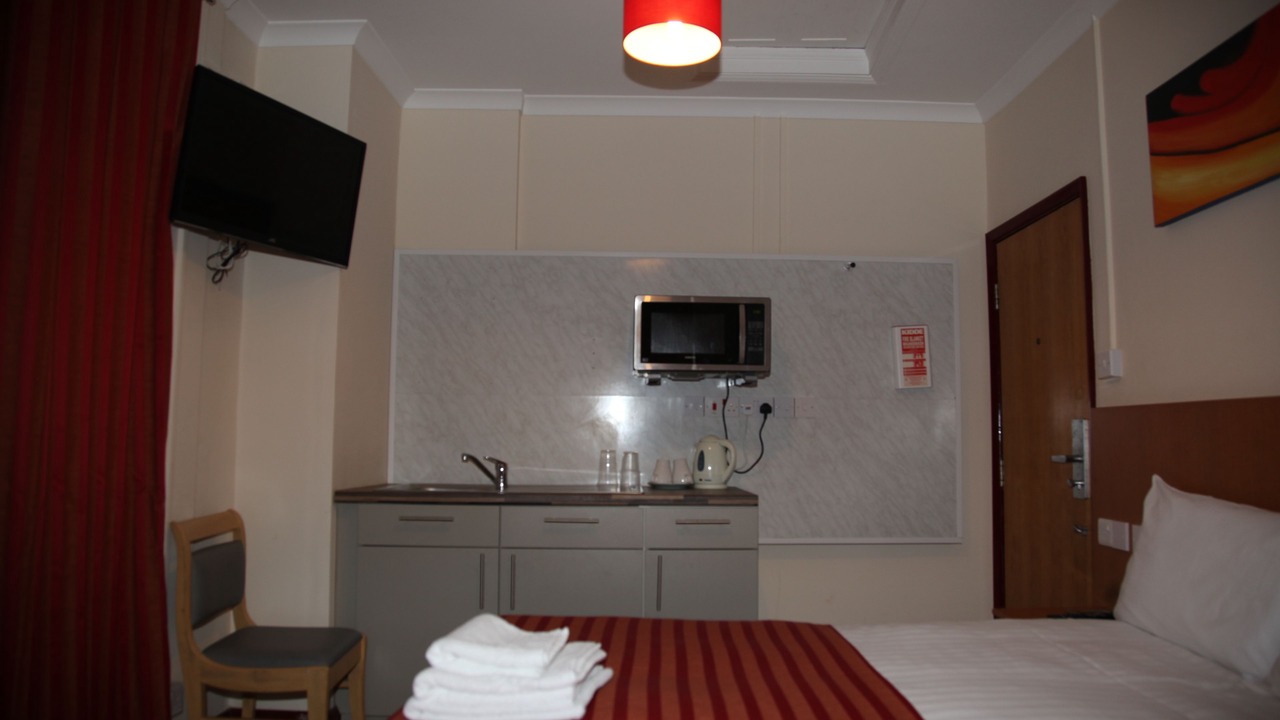 Photo of Kitchen in Peckham