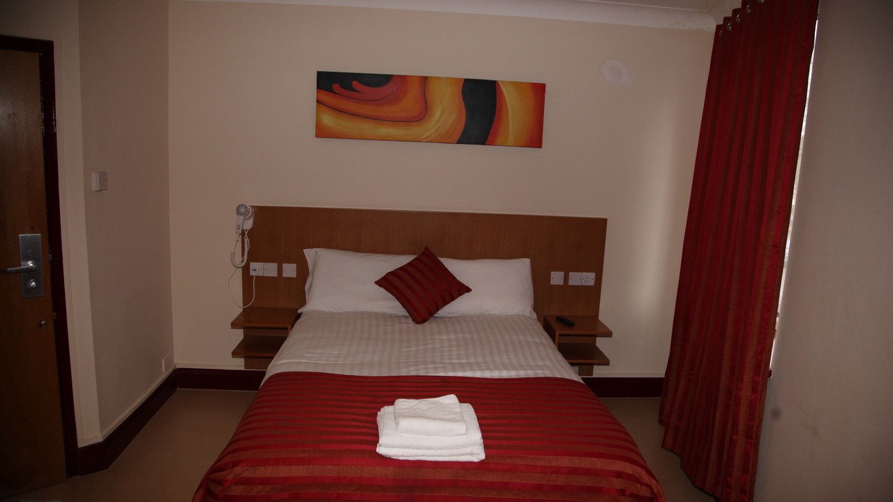 Photo of Bedroom in Peckham