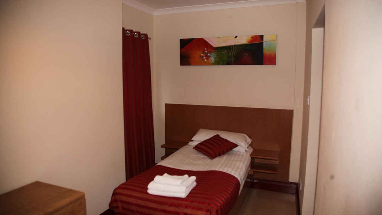 Photo of Bedroom in Peckham