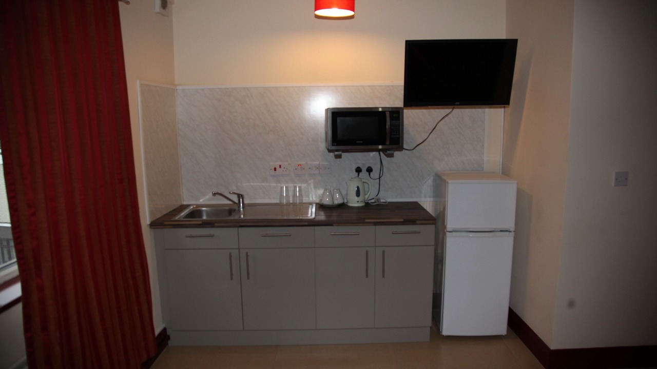 Photo of Kitchen in Peckham