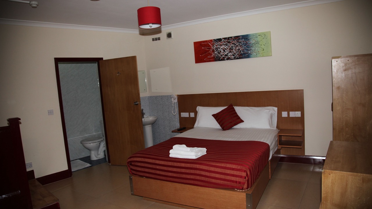 Photo of Bedroom in Peckham