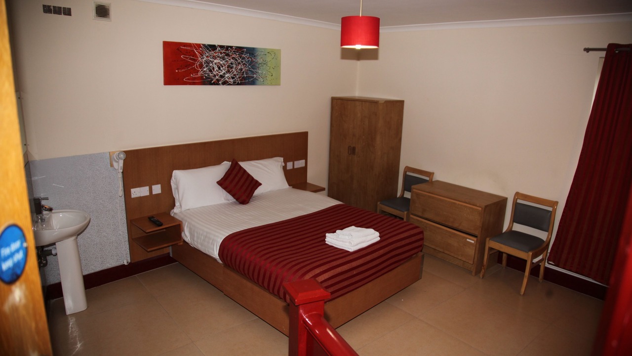 Photo of Bedroom in Peckham