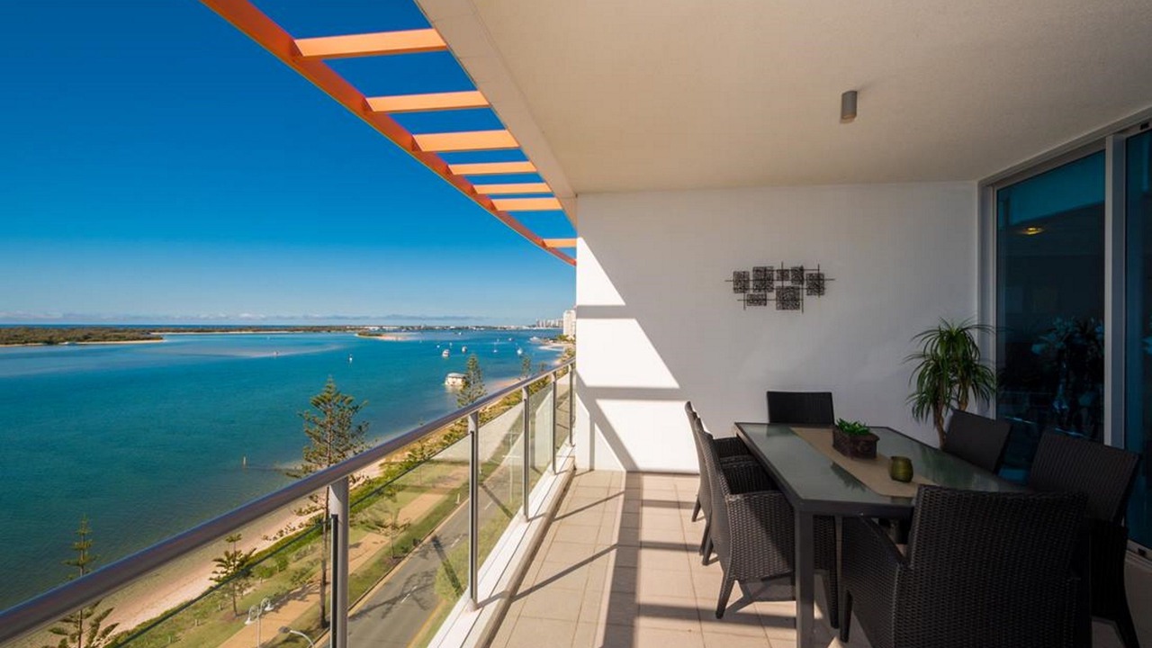 Photo of Patio Balcony in Biggera Waters