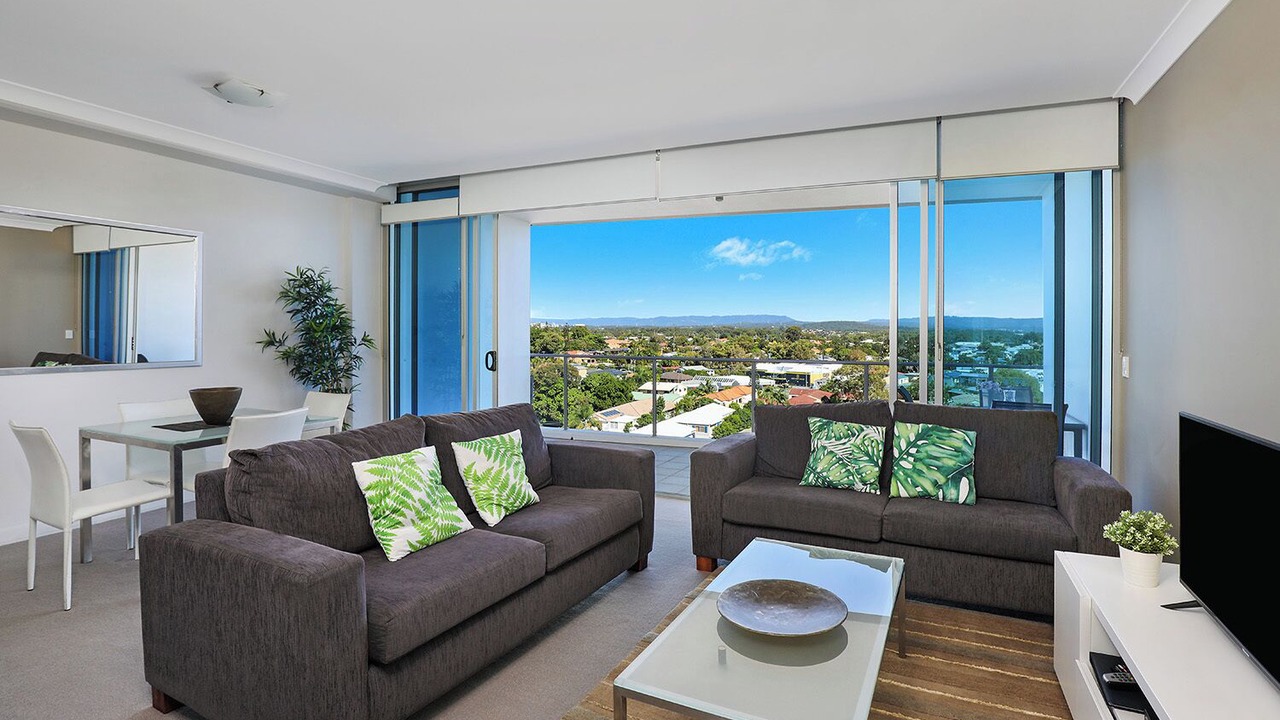 Photo of Livingroom in Biggera Waters