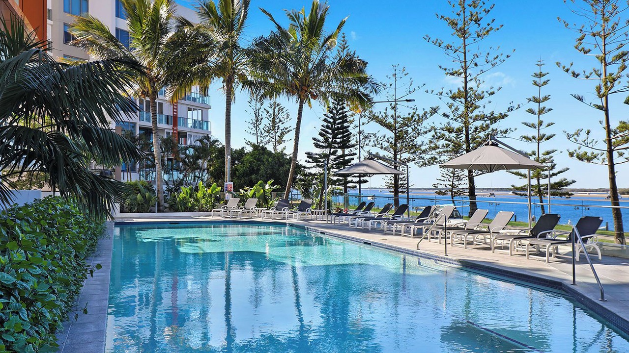 Photo of Outdoor in Biggera Waters