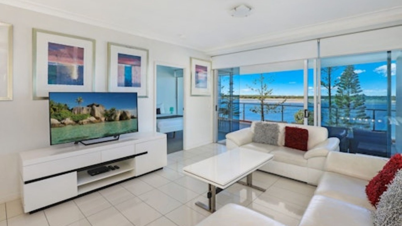 Photo of Livingroom in Biggera Waters